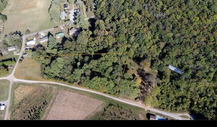 Land for sale in Coffee County, Tennessee