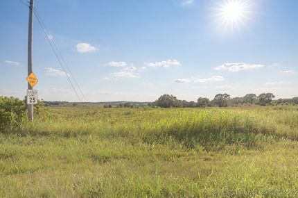 Land for sale in Osage County, Oklahoma