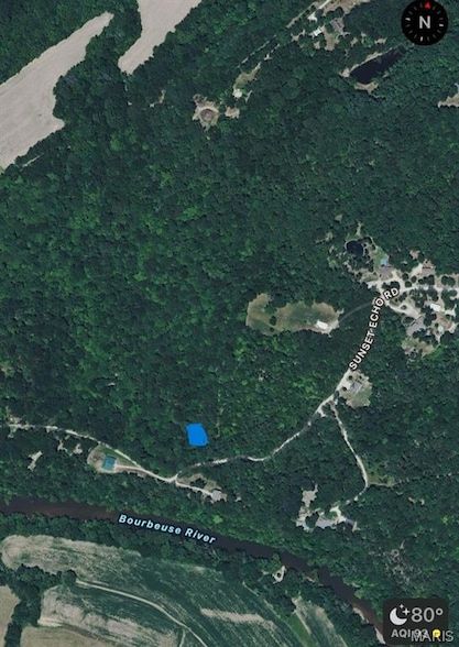 Land for sale in Franklin County, Missouri