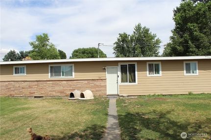 Land for sale in Grant County, Washington