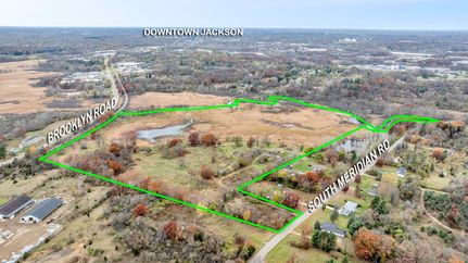 Land for sale in Jackson County, Michigan