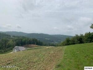 Land for sale in Union County, Tennessee