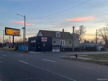 Land for sale in Wayne County, Michigan