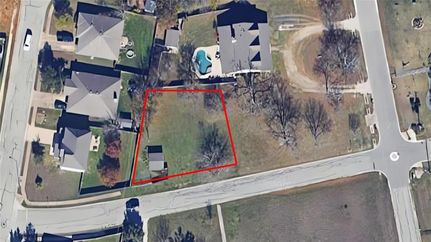 Land for sale in Williamson County, Texas