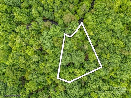 Land for sale in Polk County, North Carolina