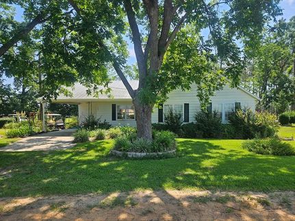 Land for sale in Berrien County, Georgia