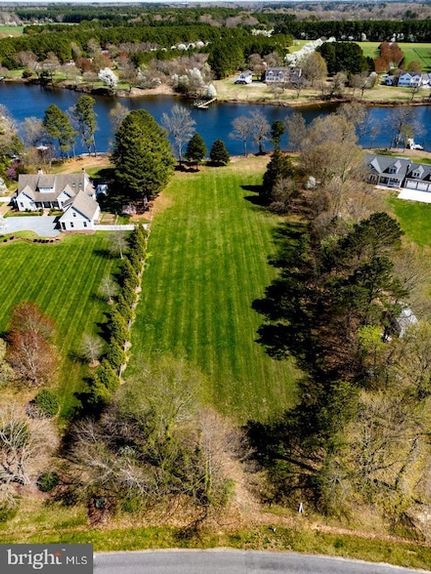 Land for sale in Talbot County, Maryland