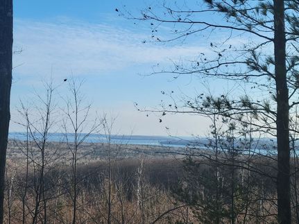 Homesite for sale in Bayfield County, Wisconsin