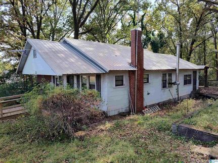House for sale in Talladega County, Alabama