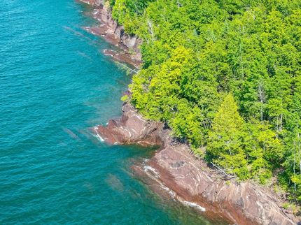 Land for sale in Gogebic County, Michigan