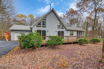 Land for sale in Carbon County, Pennsylvania