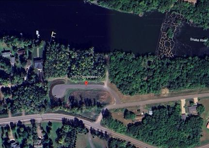 Land for sale in Pine County, Minnesota