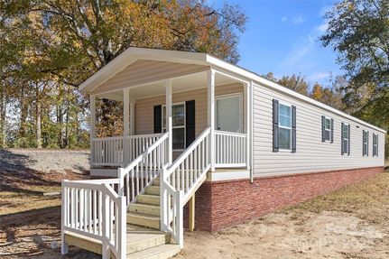 Land for sale in Lancaster County, South Carolina