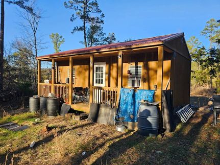 Undeveloped Land for sale in Latimer County, Oklahoma