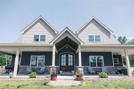 Land for sale in Gasconade County, Missouri