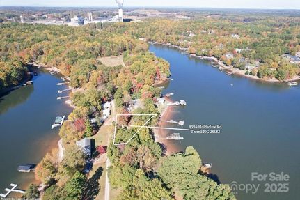 Undeveloped Land for sale in Catawba County, North Carolina