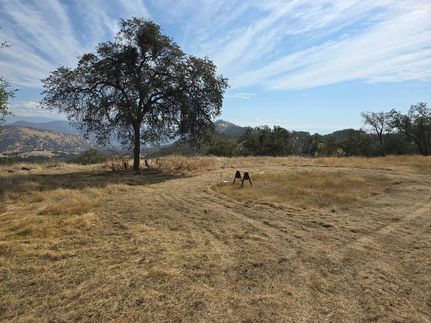 Land for sale in Fresno County, California