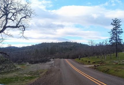 Land for sale in Jackson County, Oregon