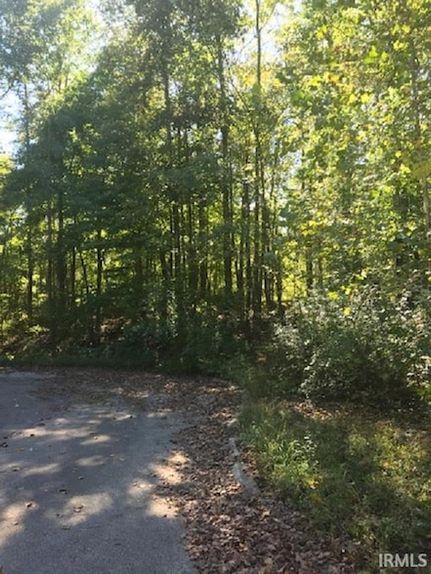 Land for sale in Monroe County, Indiana
