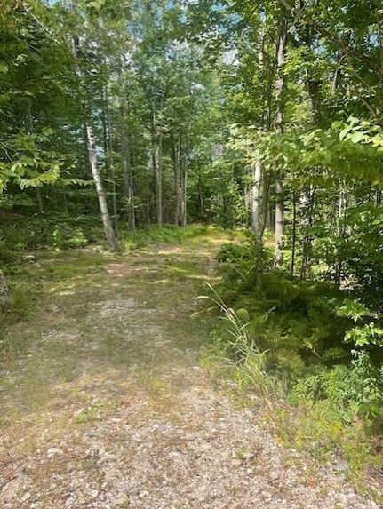 Land for sale in Oxford County, Maine