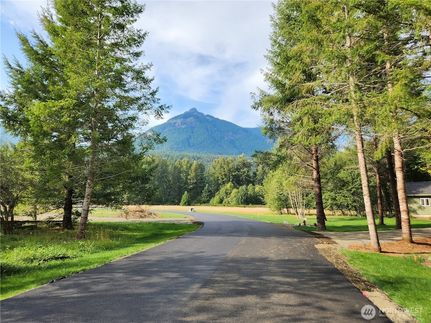 Land for sale in Lewis County, Washington