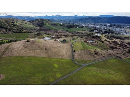 Land for sale in Douglas County, Oregon