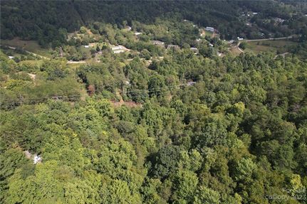 Land for sale in Buncombe County, North Carolina