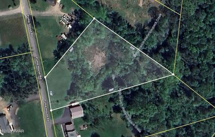 Undeveloped Land for sale in Lackawanna County, Pennsylvania