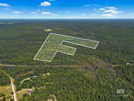 Land for sale in Mobile County, Alabama