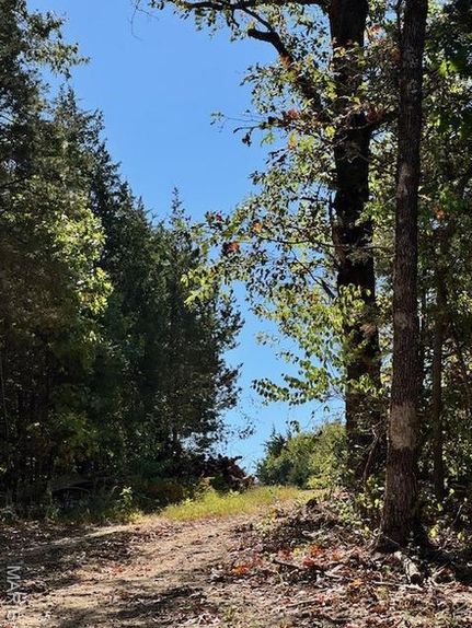 Homesite for sale in Warren County, Missouri