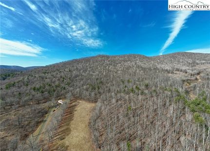 Land for sale in Watauga County, North Carolina