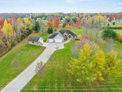 Land for sale in Marathon County, Wisconsin