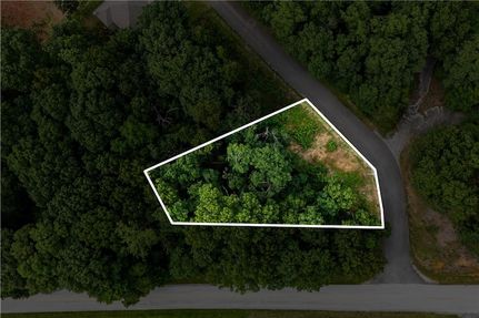 Undeveloped Land for sale in Benton County, Arkansas