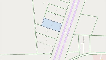 Land for sale in Lauderdale County, Tennessee