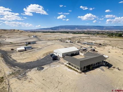 Land for sale in Delta County, Colorado