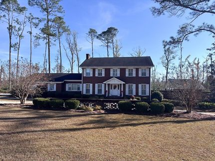 Land for sale in Toombs County, Georgia