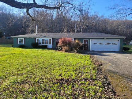 Land for sale in Venango County, Pennsylvania