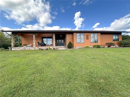 House for sale in Madison County, New York