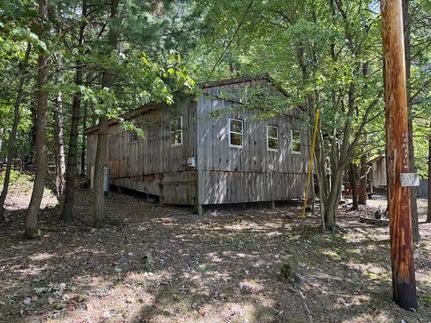 Land for sale in Huntingdon County, Pennsylvania