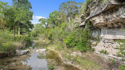 Land for sale in Hays County, Texas
