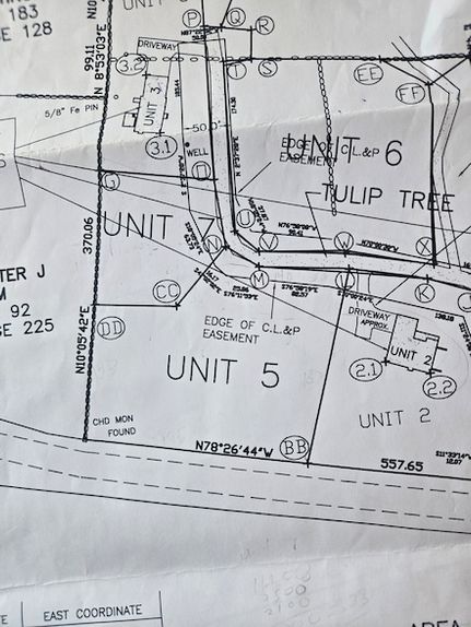 Homesite for sale in Litchfield County, Connecticut