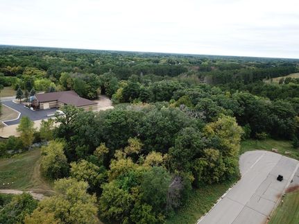 Land for sale in Anoka County, Minnesota