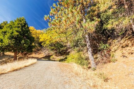 Land for sale in El Dorado County, California