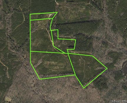 Land for sale in Mecklenburg County, Virginia