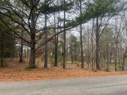 Land for sale in Cherokee County, South Carolina