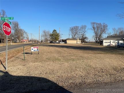 Land for sale in Muskogee County, Oklahoma