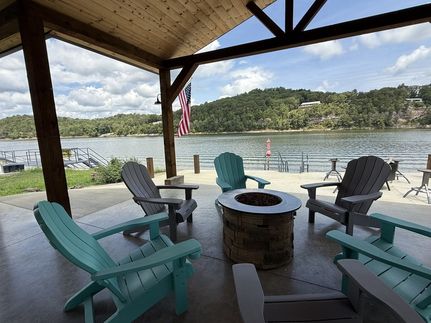 Land for sale in Perry County, Tennessee