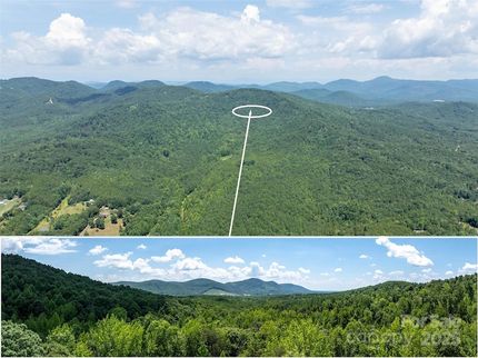 Land for sale in Rutherford County, North Carolina