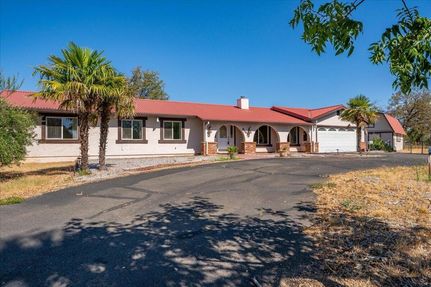 Land for sale in Shasta County, California