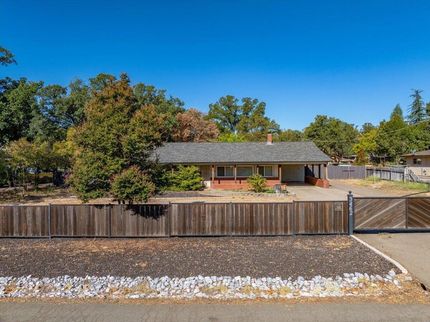 Land for sale in Shasta County, California